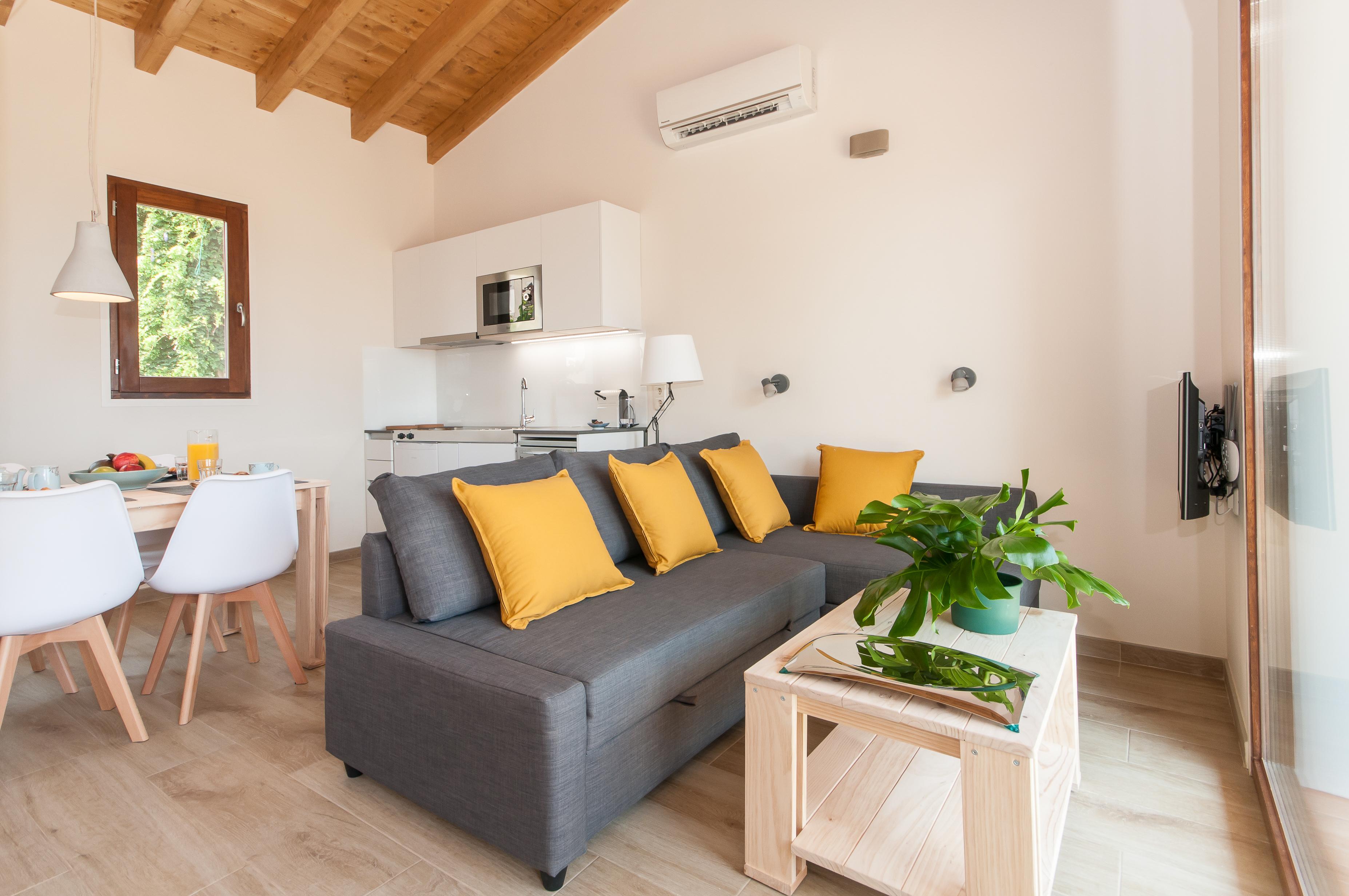 Ecogrusapartments Масну Екстериор снимка