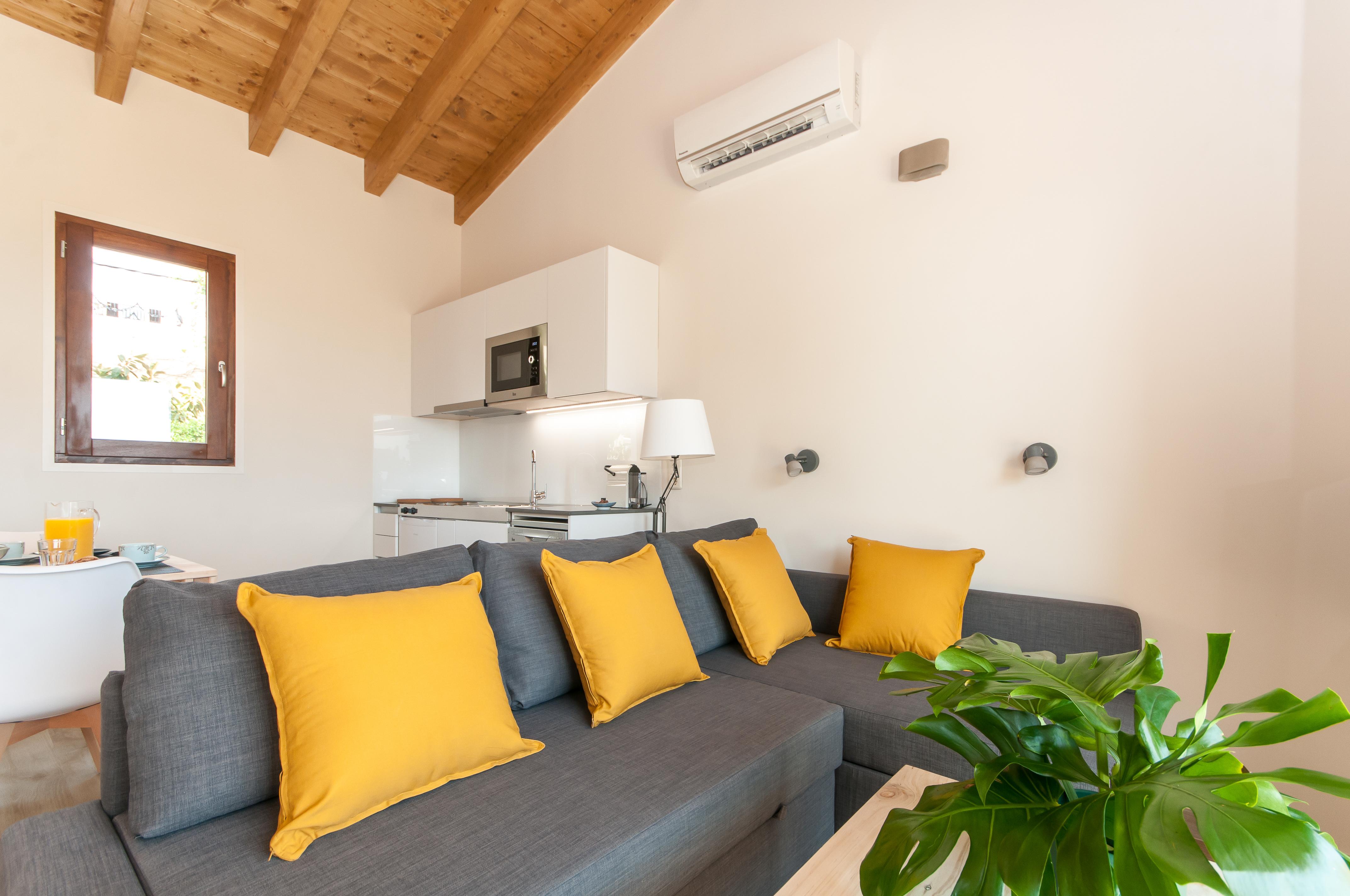 Ecogrusapartments Масну Екстериор снимка