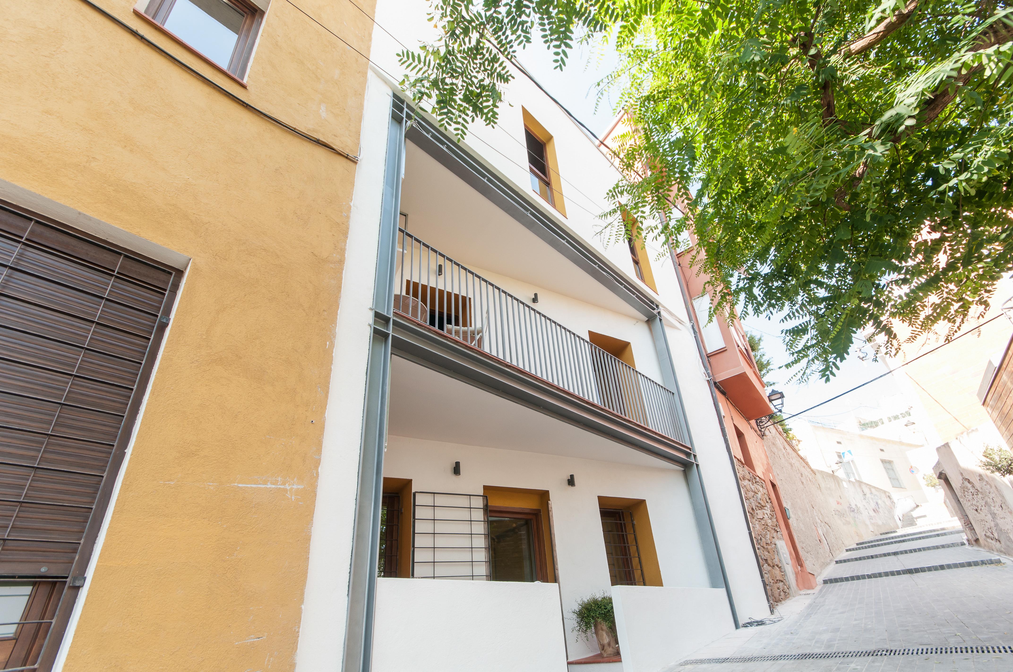 Ecogrusapartments Масну Екстериор снимка