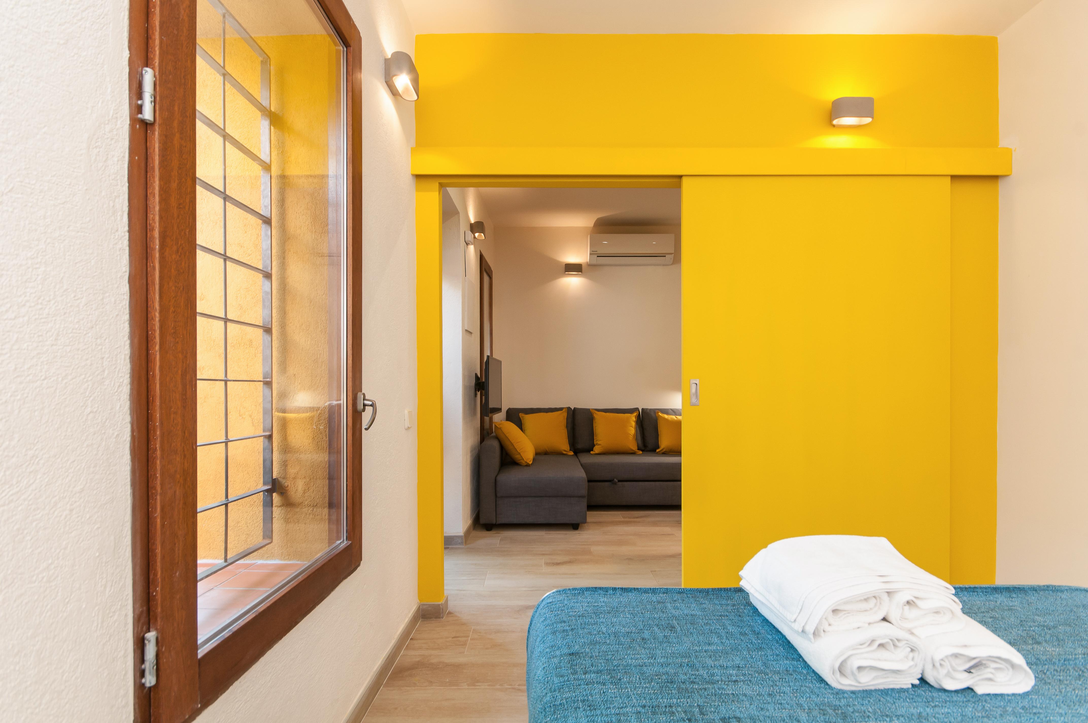 Ecogrusapartments Масну Екстериор снимка