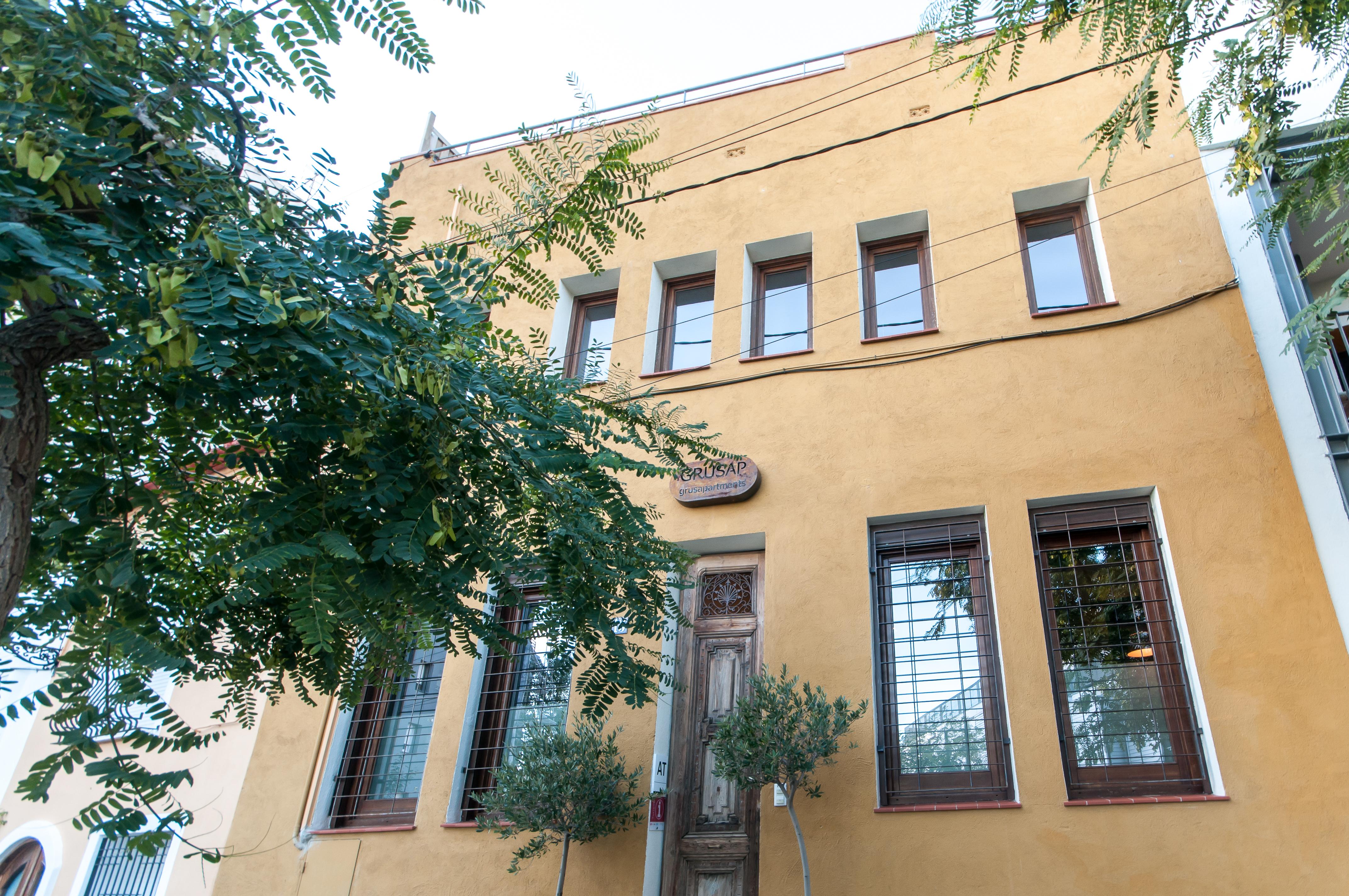 Ecogrusapartments Масну Екстериор снимка