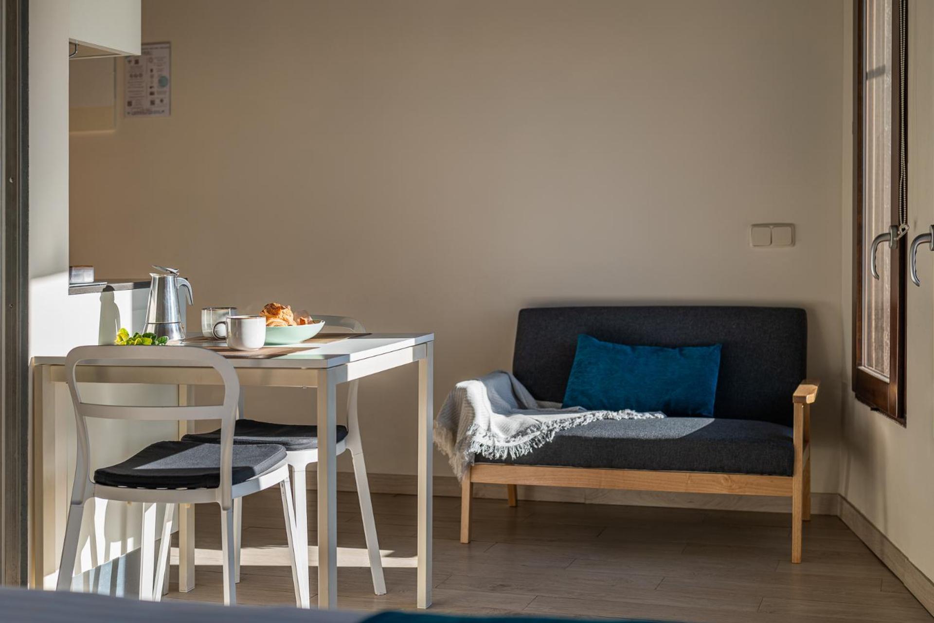 Ecogrusapartments Масну Екстериор снимка