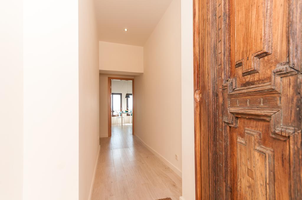 Ecogrusapartments Масну Екстериор снимка